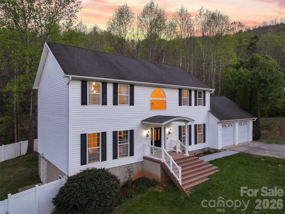 15 Kylie Grace Lane Candler, NC 28715