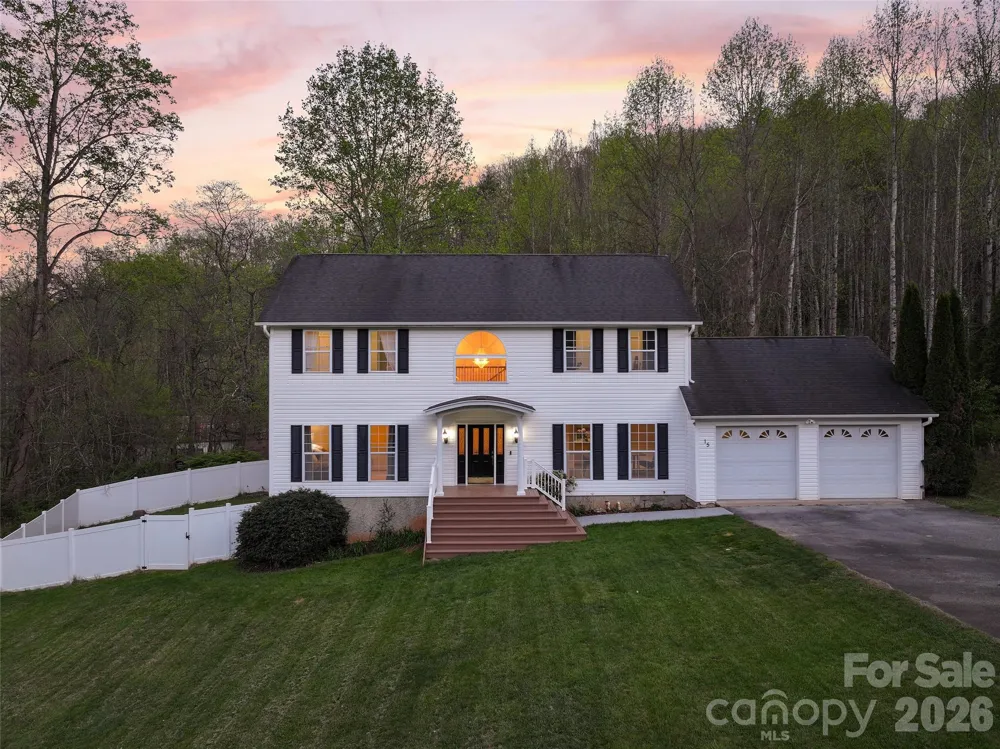 15 Kylie Grace Lane Candler, NC 28715