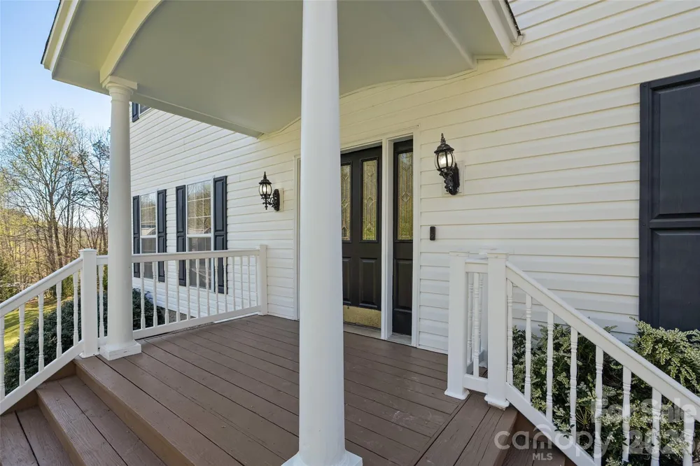 15 Kylie Grace Lane Candler, NC 28715