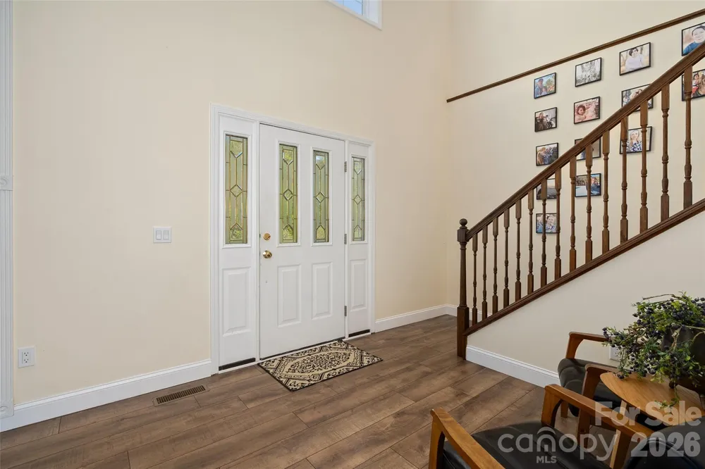 15 Kylie Grace Lane Candler, NC 28715