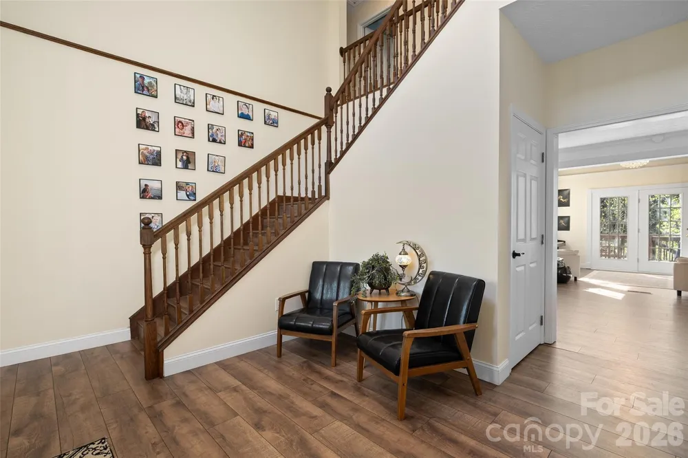 15 Kylie Grace Lane Candler, NC 28715