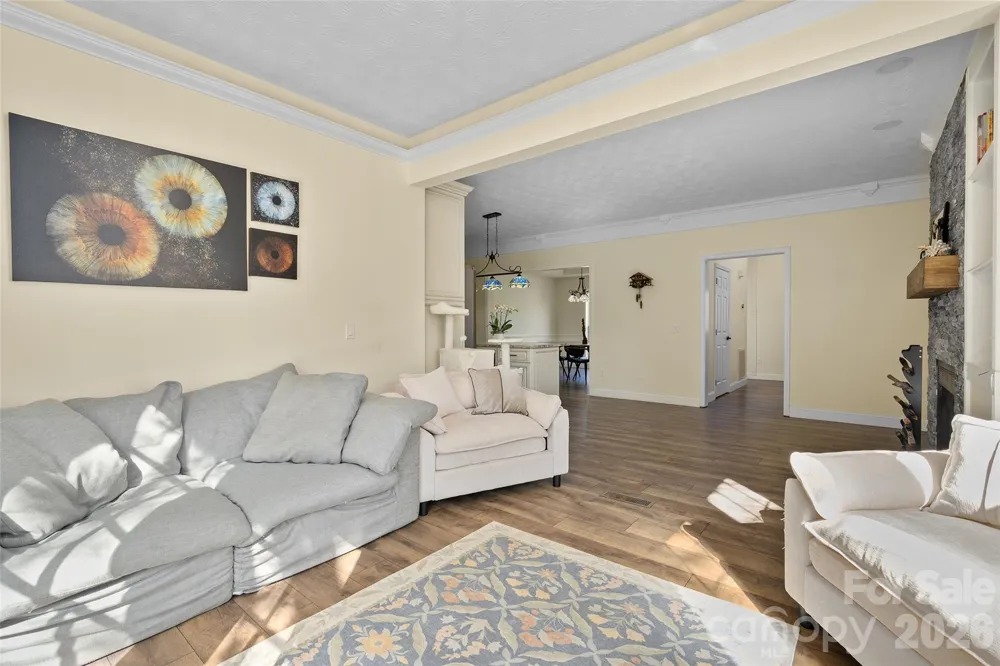 15 Kylie Grace Lane Candler, NC 28715