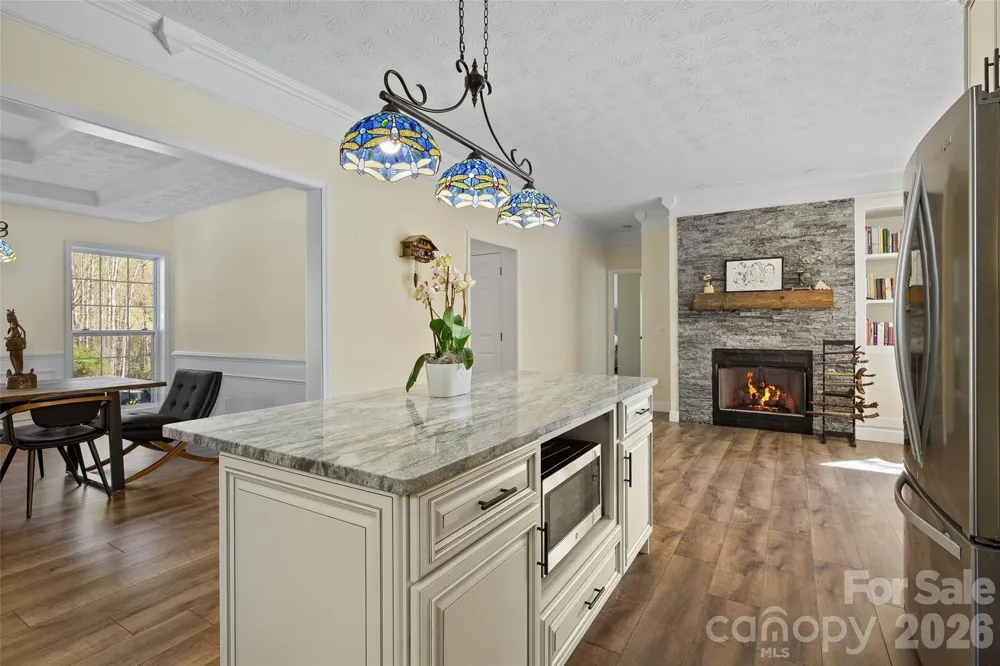 15 Kylie Grace Lane Candler, NC 28715