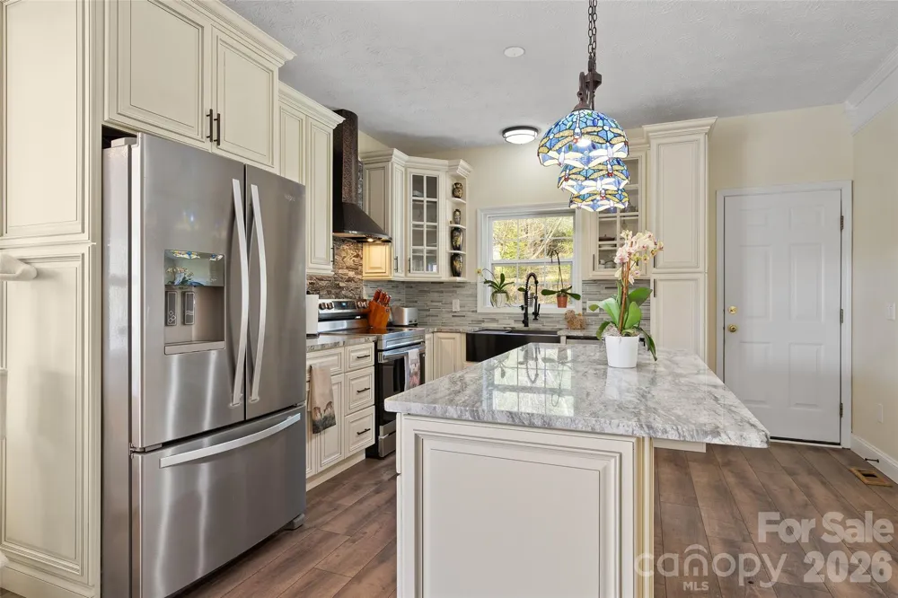 15 Kylie Grace Lane Candler, NC 28715