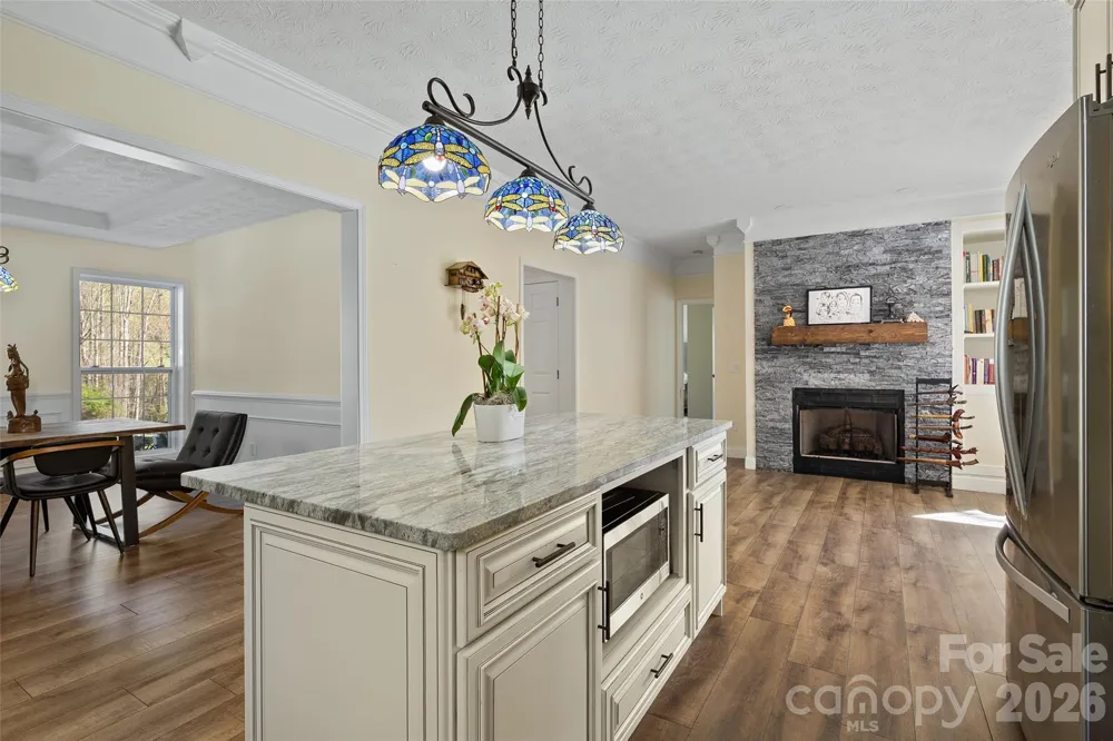 15 Kylie Grace Lane Candler, NC 28715