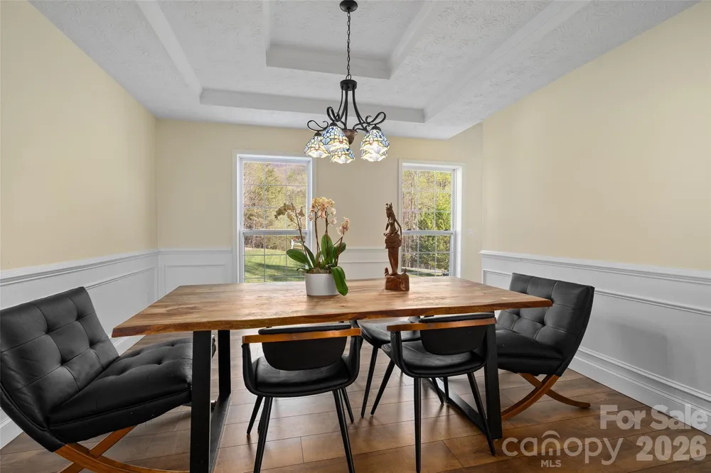 15 Kylie Grace Lane Candler, NC 28715