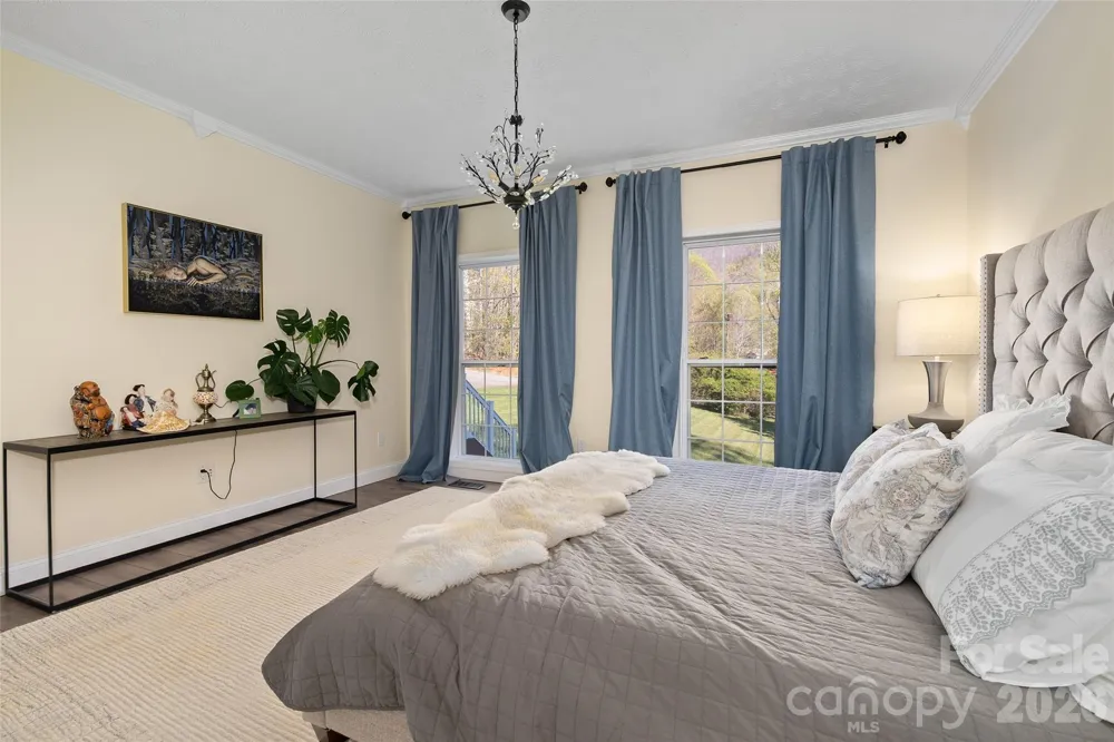 15 Kylie Grace Lane Candler, NC 28715