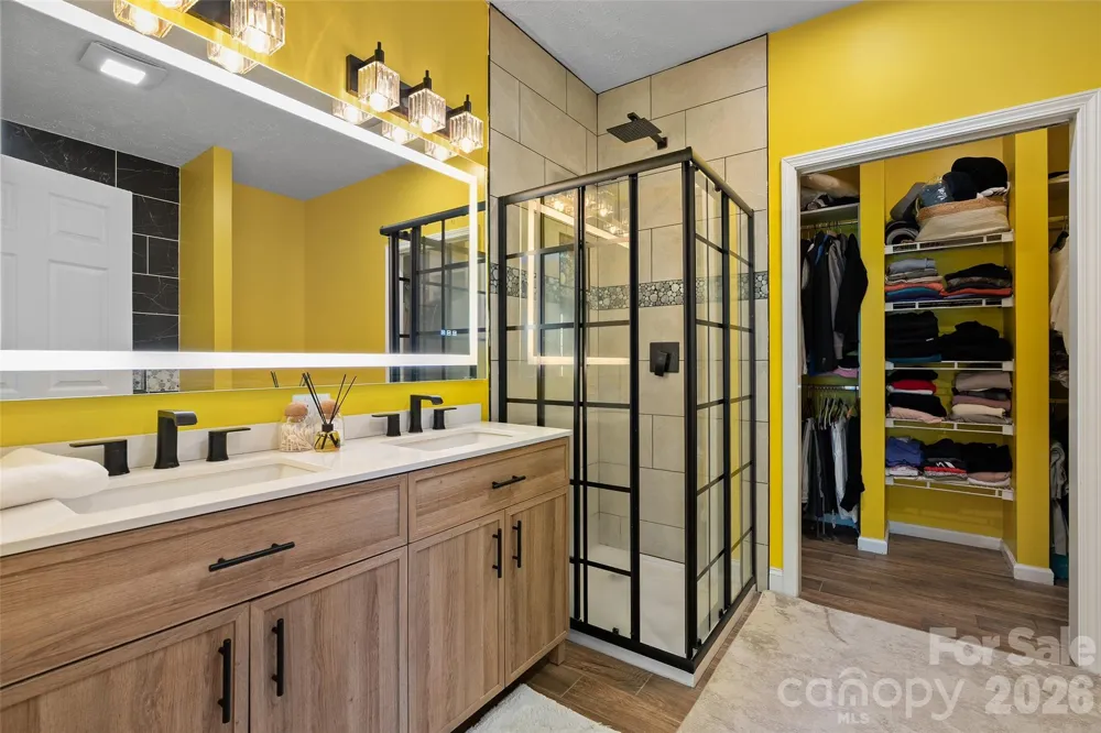 15 Kylie Grace Lane Candler, NC 28715