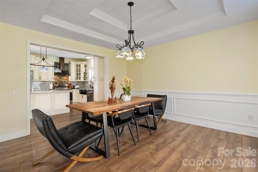 15 Kylie Grace Lane Candler, NC 28715