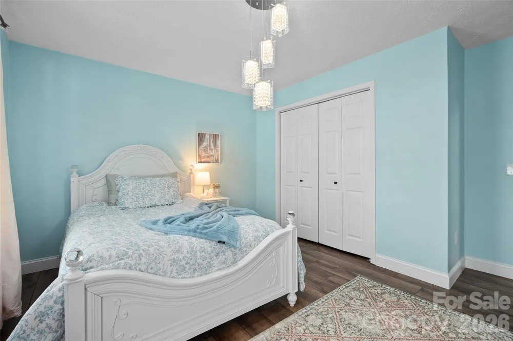 15 Kylie Grace Lane Candler, NC 28715