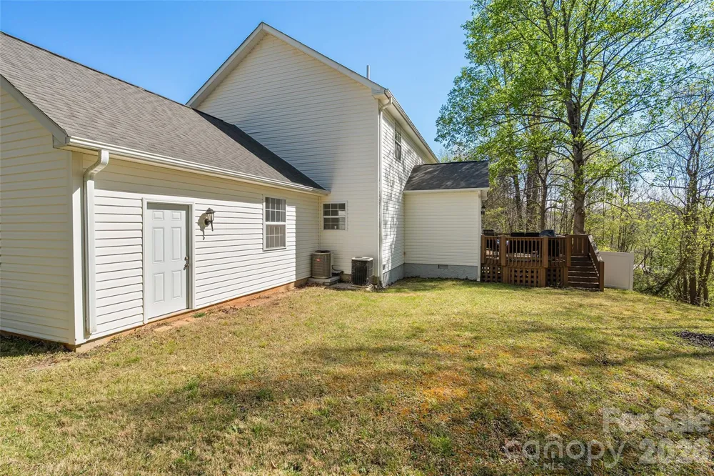 15 Kylie Grace Lane Candler, NC 28715