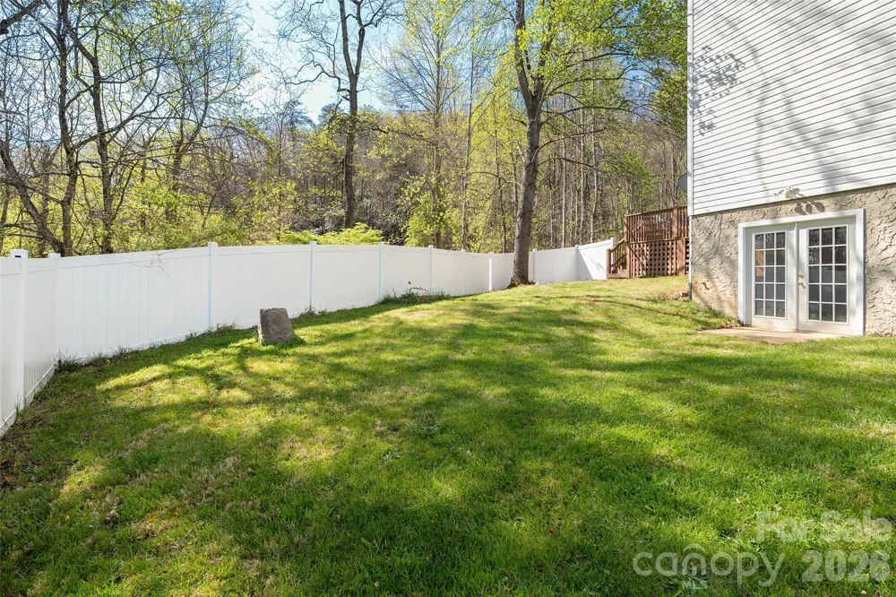 15 Kylie Grace Lane Candler, NC 28715