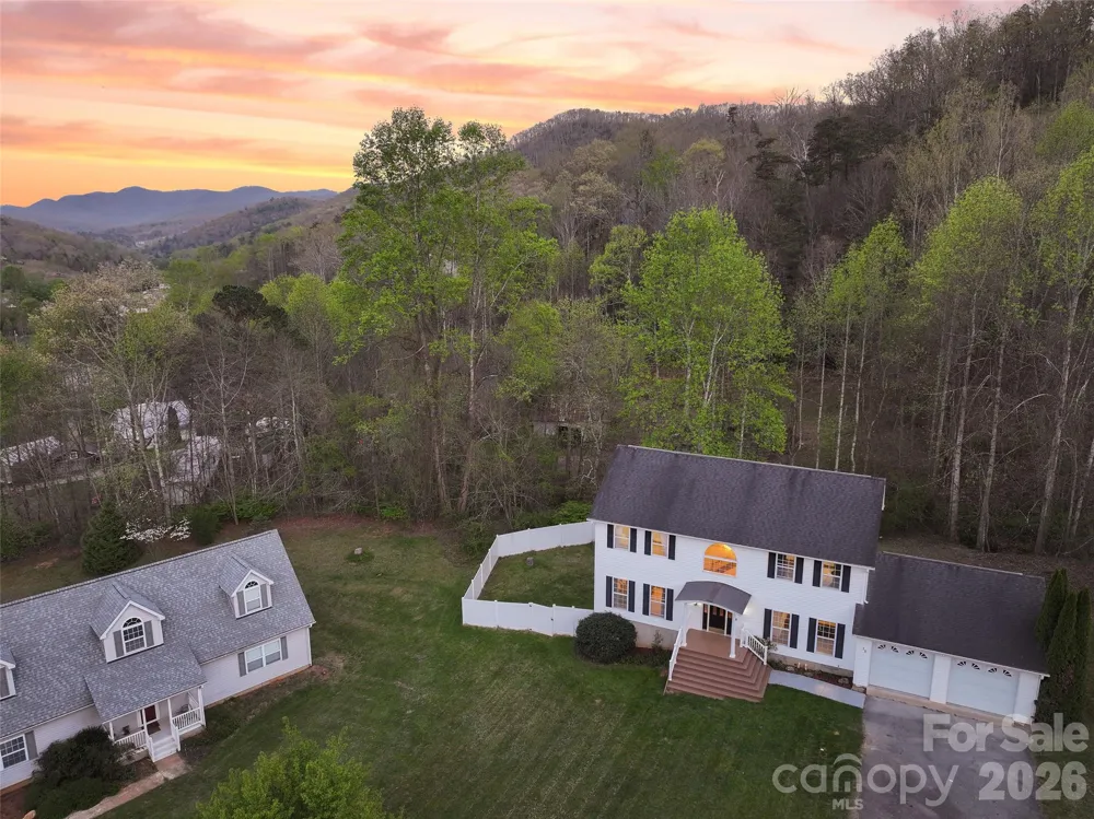 15 Kylie Grace Lane Candler, NC 28715