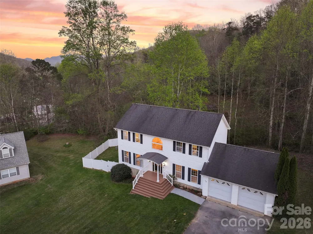 15 Kylie Grace Lane Candler, NC 28715
