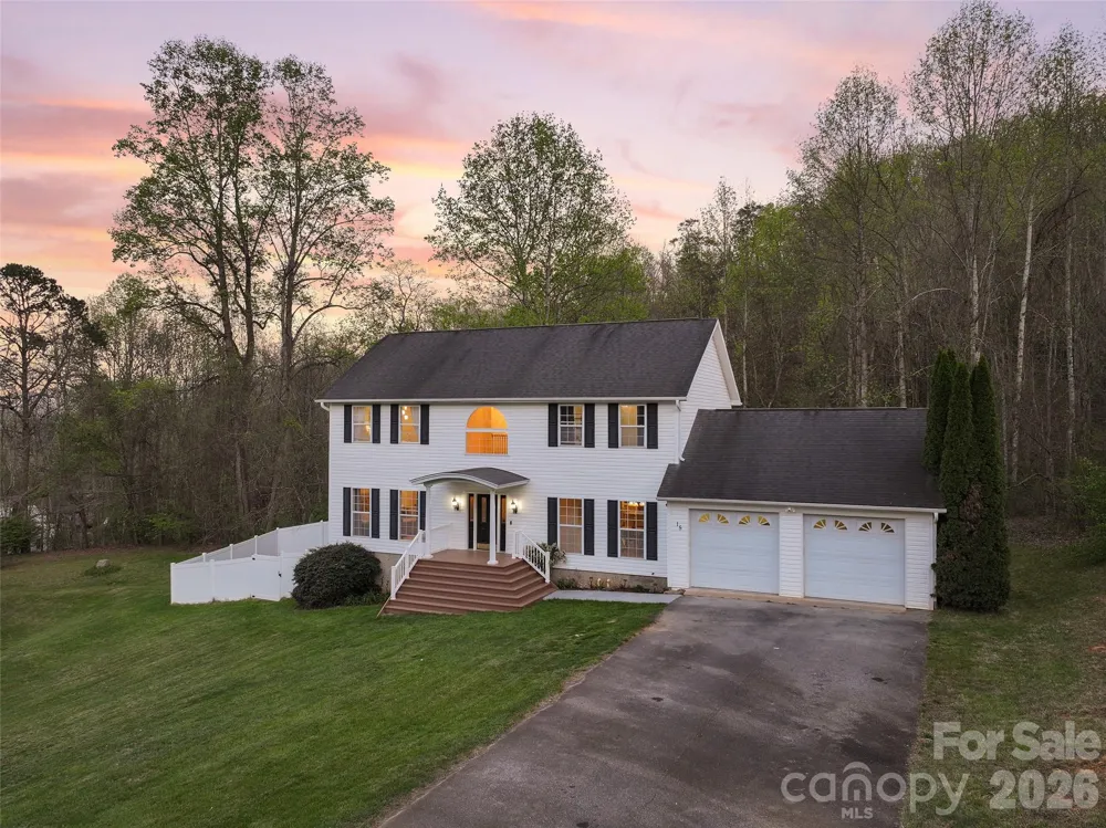 15 Kylie Grace Lane Candler, NC 28715