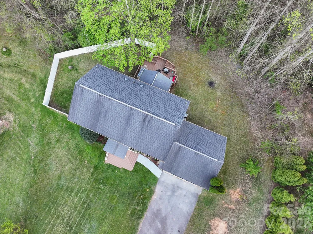 15 Kylie Grace Lane Candler, NC 28715