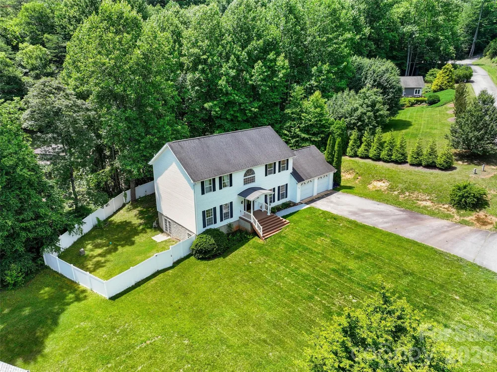 15 Kylie Grace Lane Candler, NC 28715