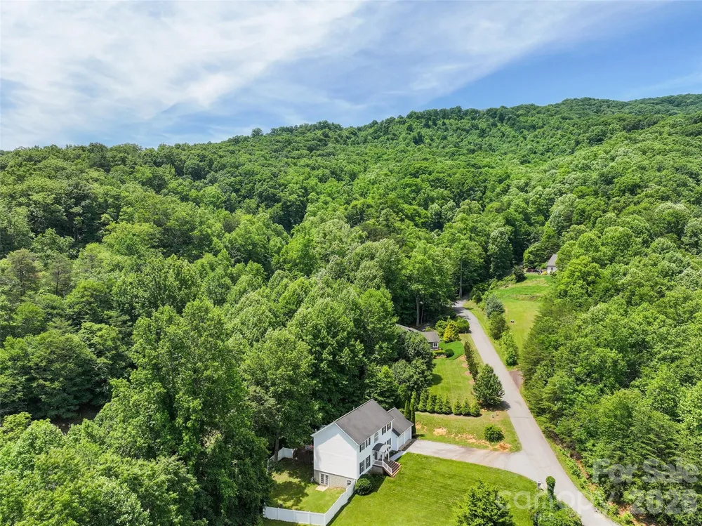 15 Kylie Grace Lane Candler, NC 28715