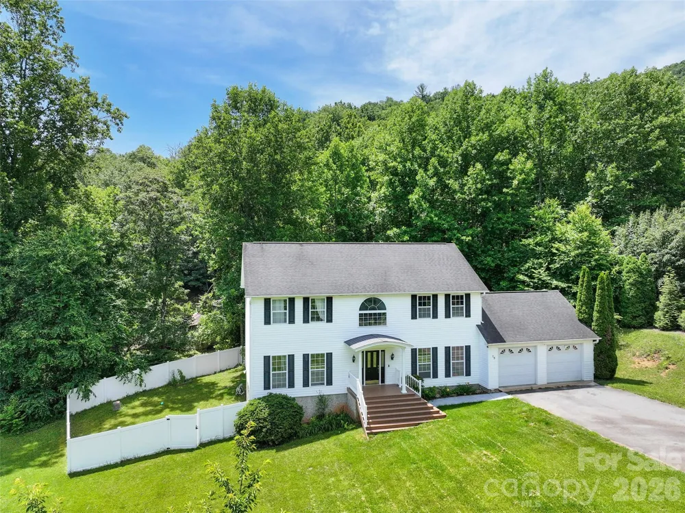 15 Kylie Grace Lane Candler, NC 28715