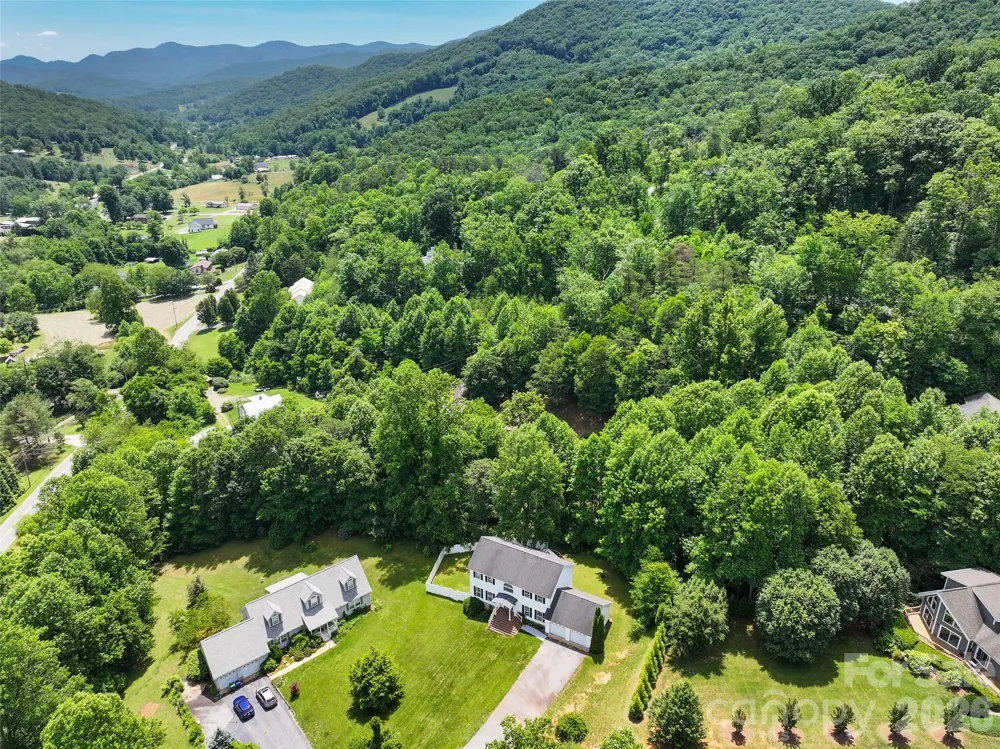 15 Kylie Grace Lane Candler, NC 28715
