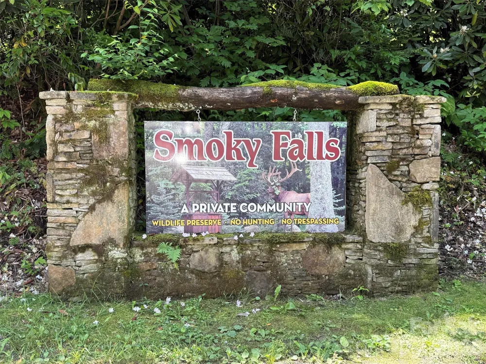 Lot #60 Yonder Trail Maggie Valley, NC 28751