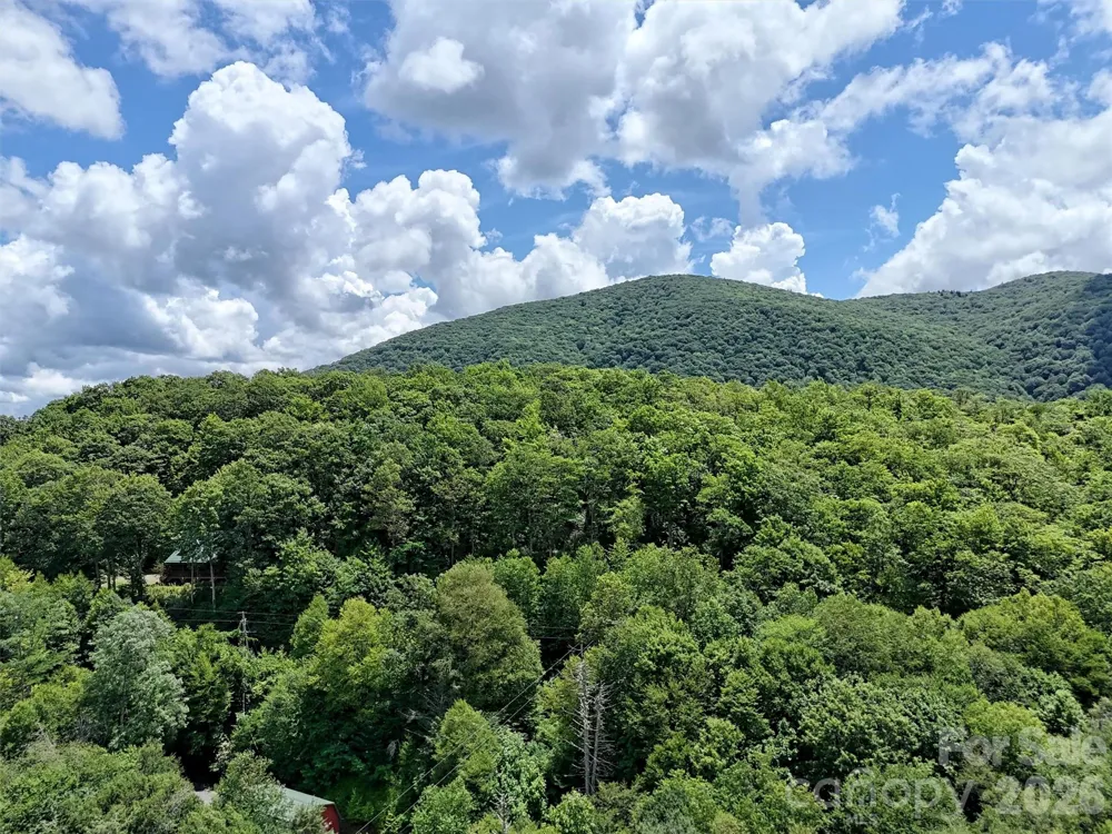 Lot #60 Yonder Trail Maggie Valley, NC 28751