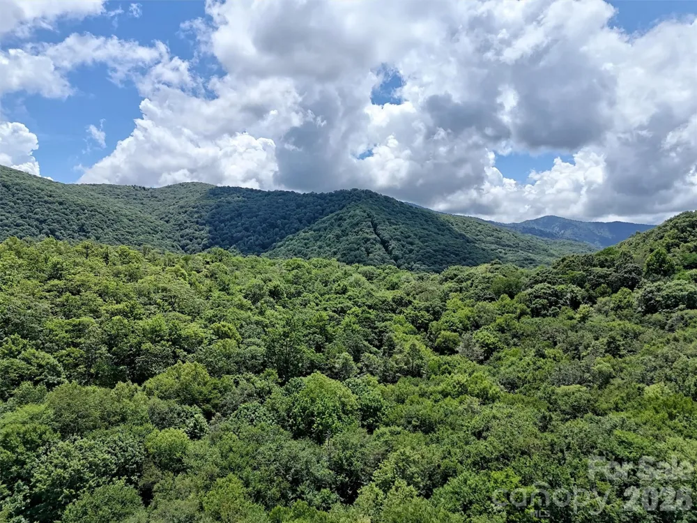Lot #60 Yonder Trail Maggie Valley, NC 28751