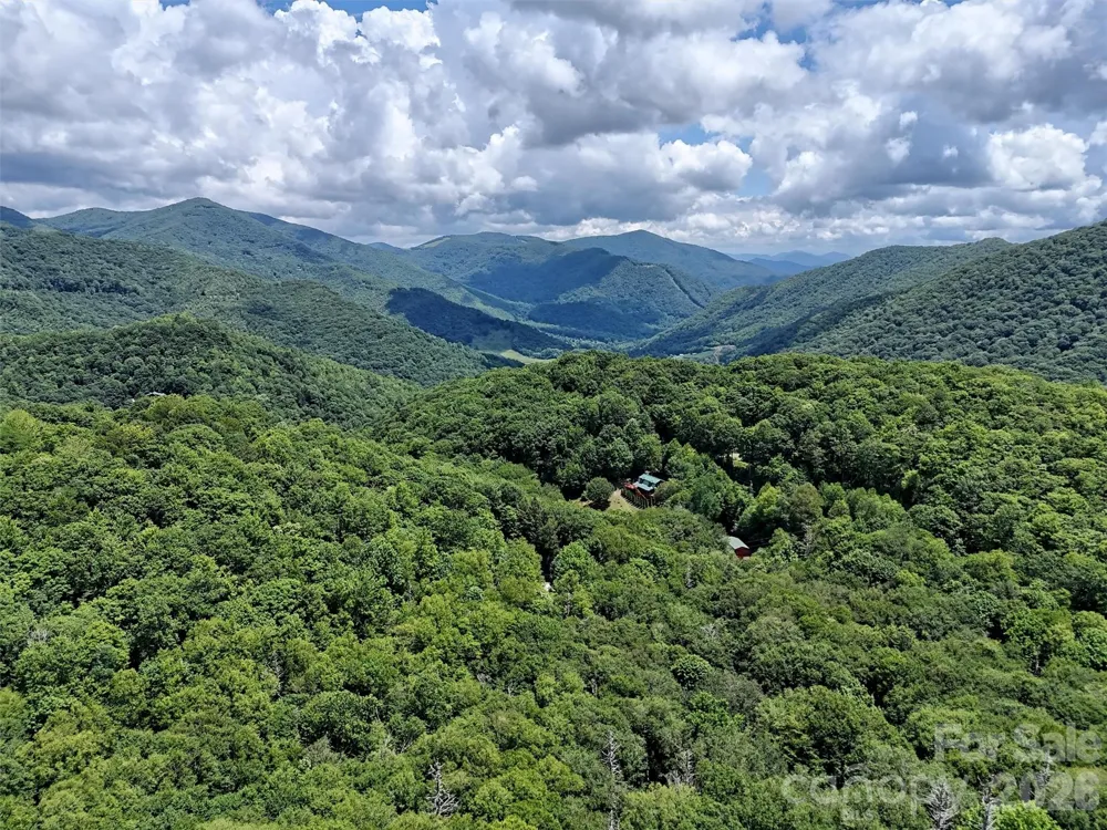 Lot #60 Yonder Trail Maggie Valley, NC 28751