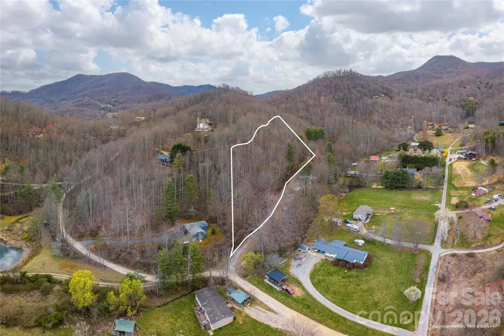 99999 Molasses Way Waynesville, NC 28785