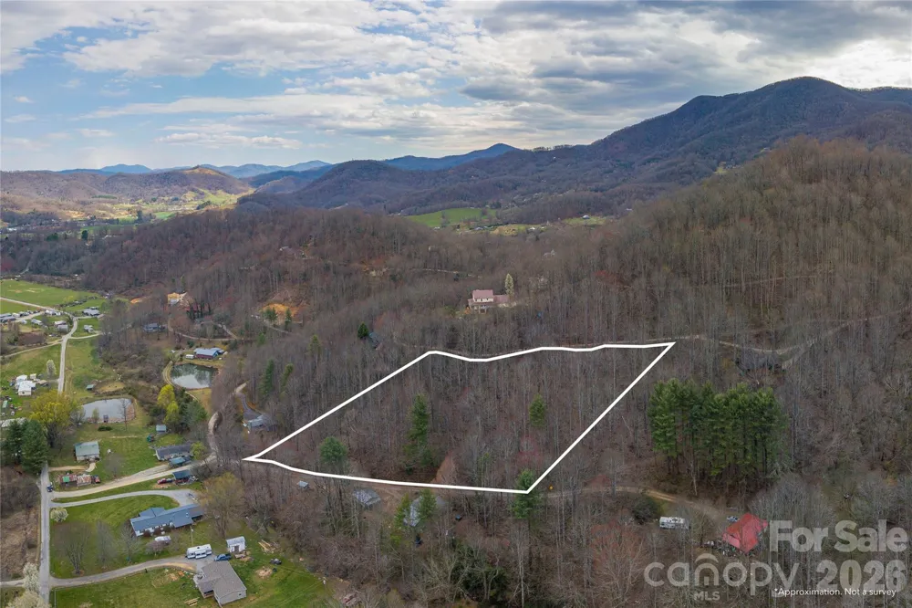 99999 Molasses Way Waynesville, NC 28785