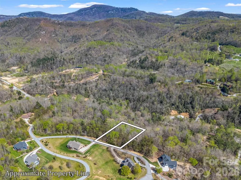 83 Sunny Morning Court Hendersonville, NC 28792