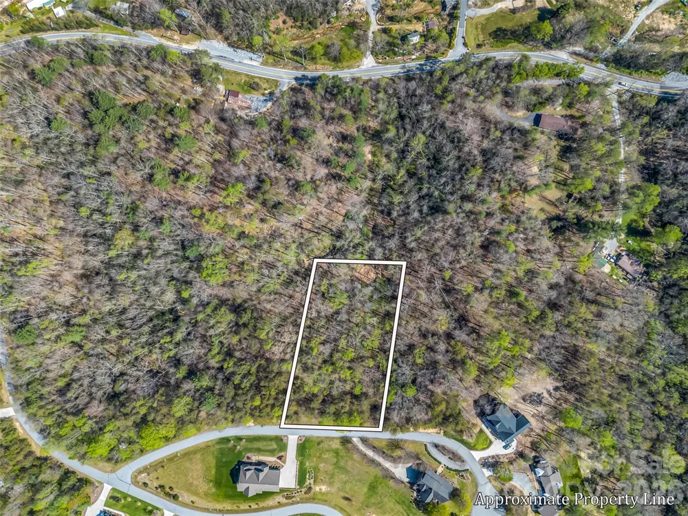 83 Sunny Morning Court Hendersonville, NC 28792