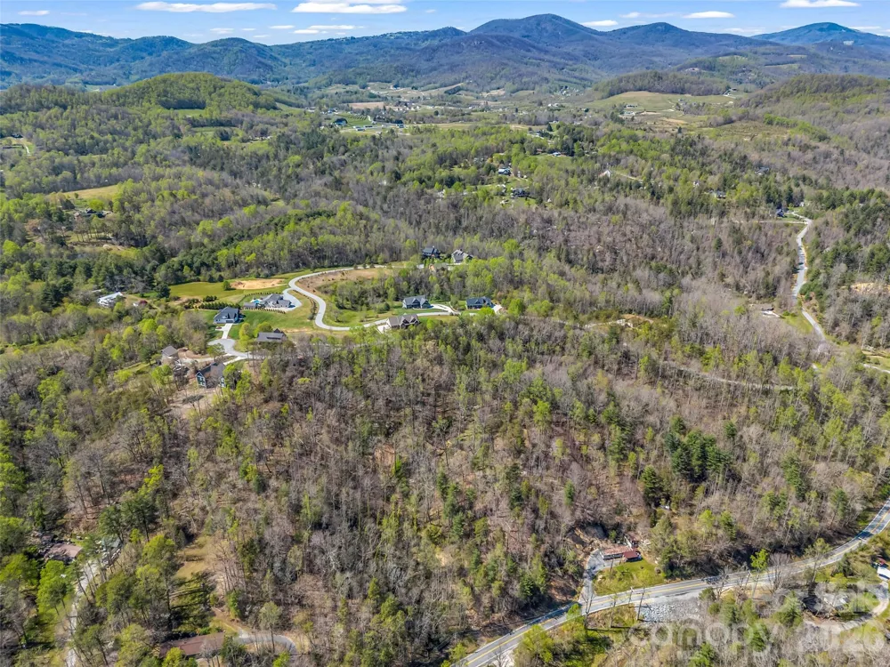 83 Sunny Morning Court Hendersonville, NC 28792