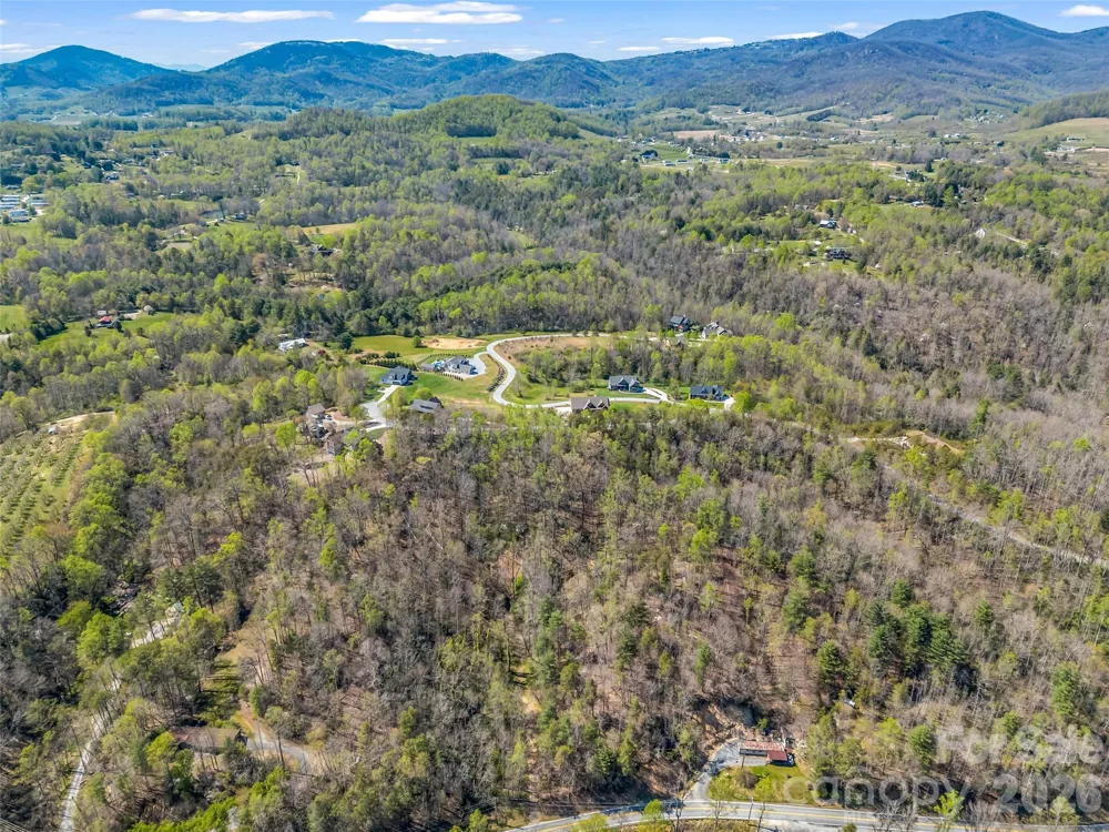 83 Sunny Morning Court Hendersonville, NC 28792