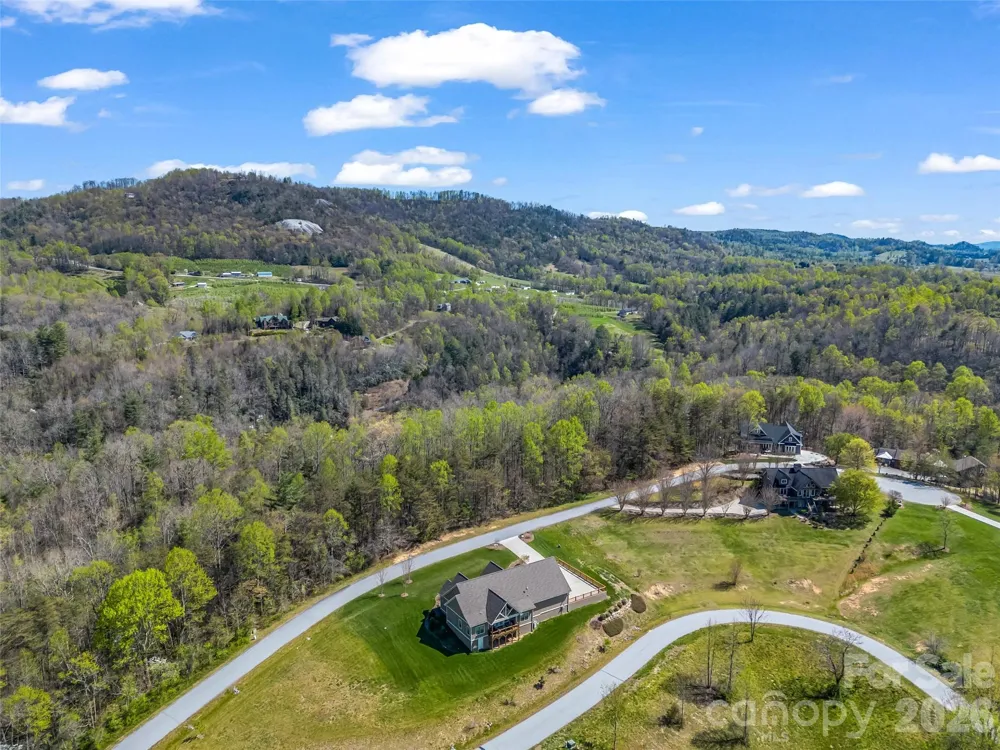 83 Sunny Morning Court Hendersonville, NC 28792