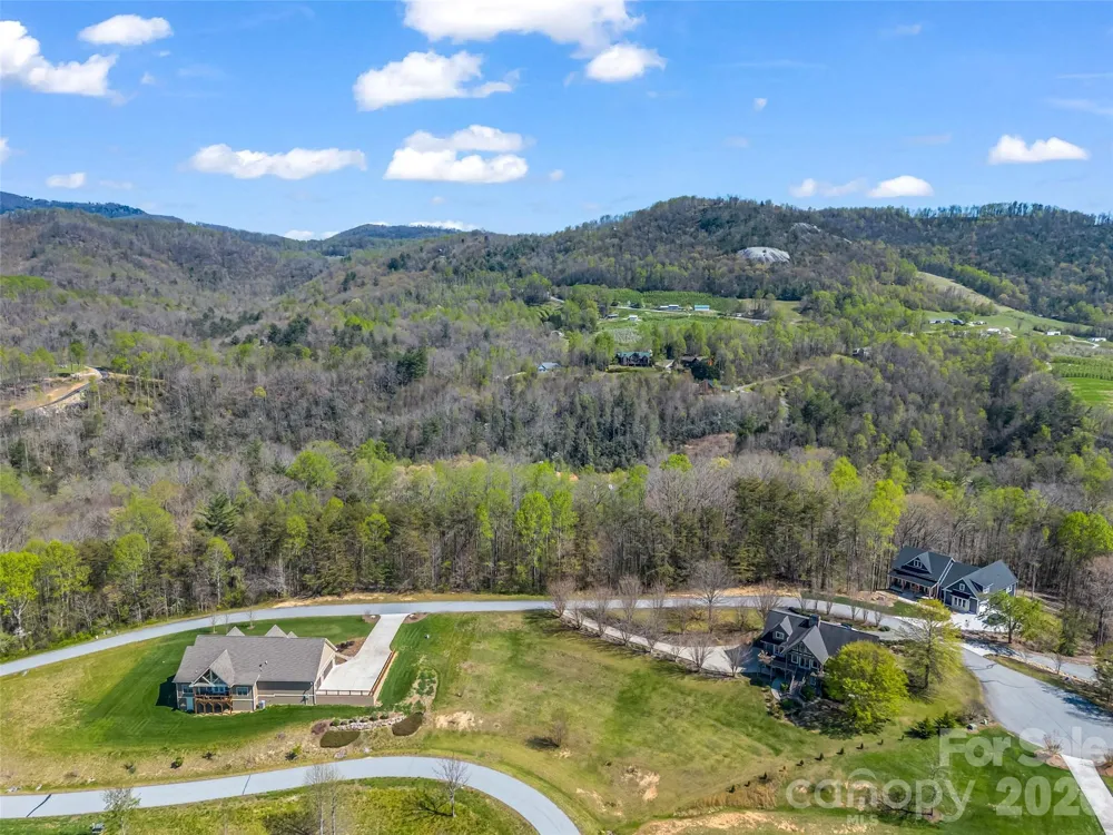83 Sunny Morning Court Hendersonville, NC 28792