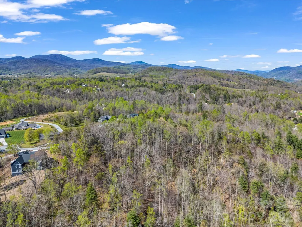 83 Sunny Morning Court Hendersonville, NC 28792
