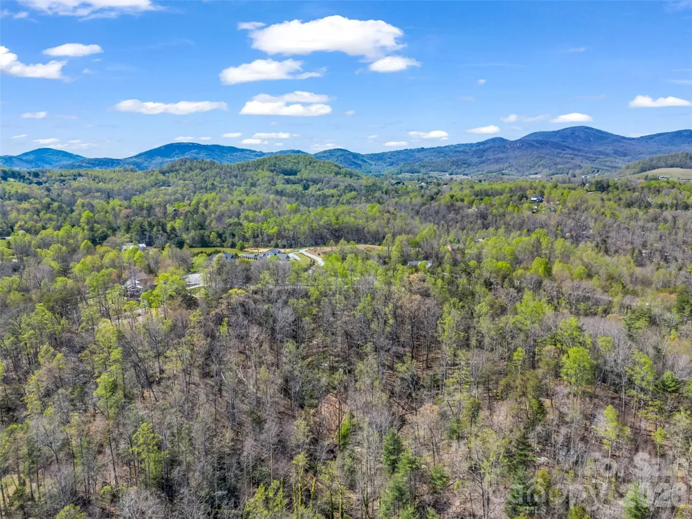 83 Sunny Morning Court Hendersonville, NC 28792