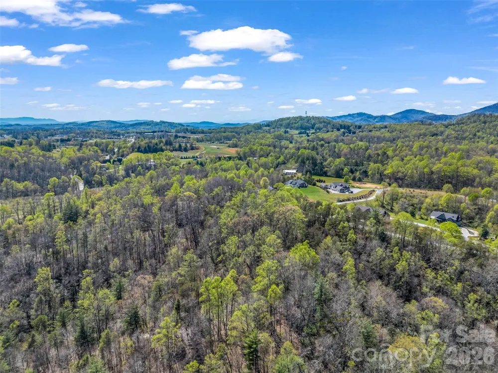 83 Sunny Morning Court Hendersonville, NC 28792