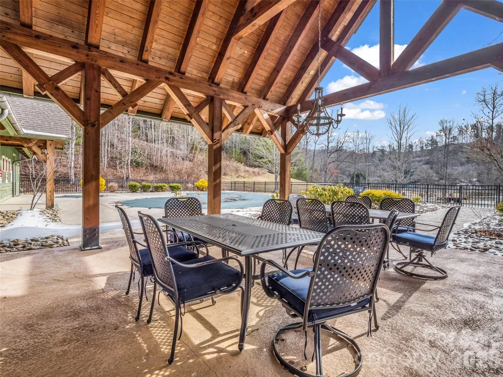 83 Sunny Morning Court Hendersonville, NC 28792
