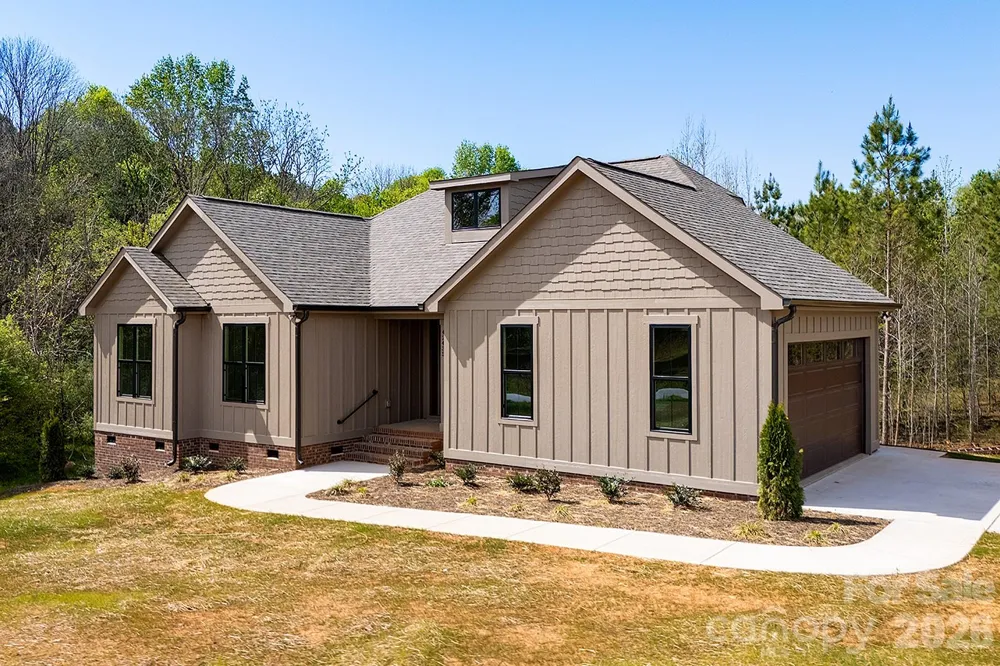 42435 Bowers Road Norwood, NC 28128