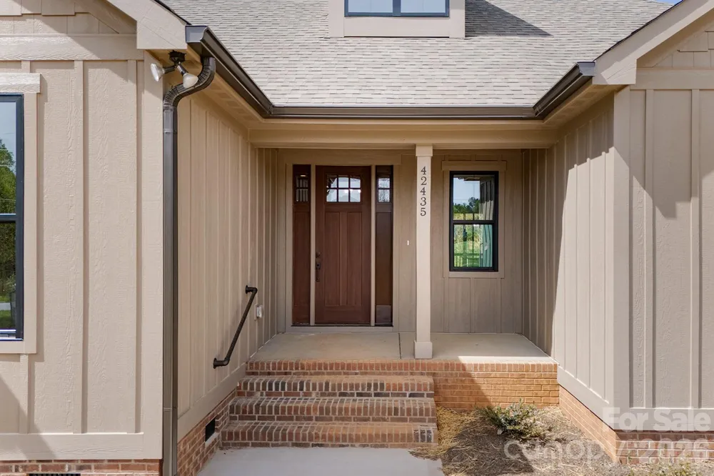 42435 Bowers Road Norwood, NC 28128