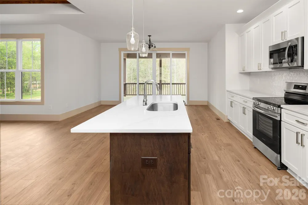 42435 Bowers Road Norwood, NC 28128