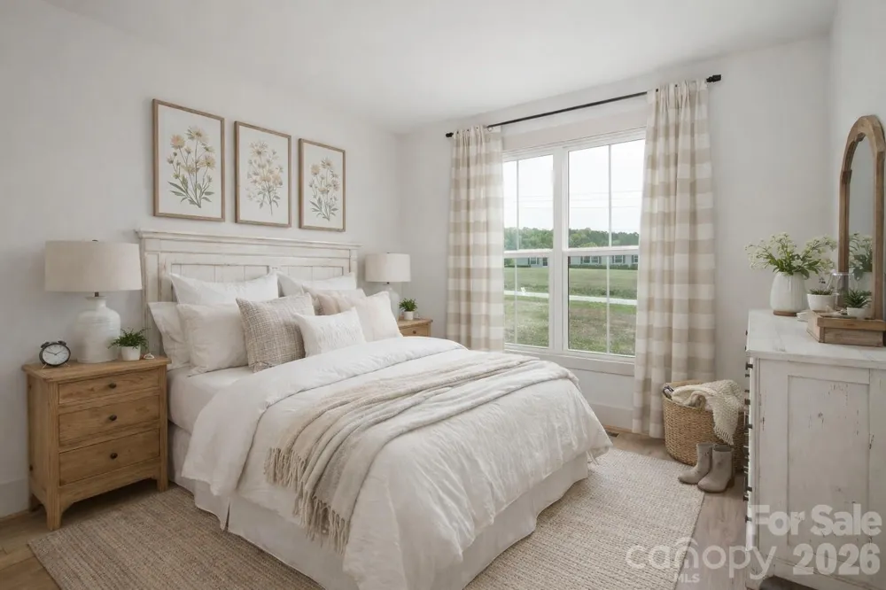 42435 Bowers Road Norwood, NC 28128