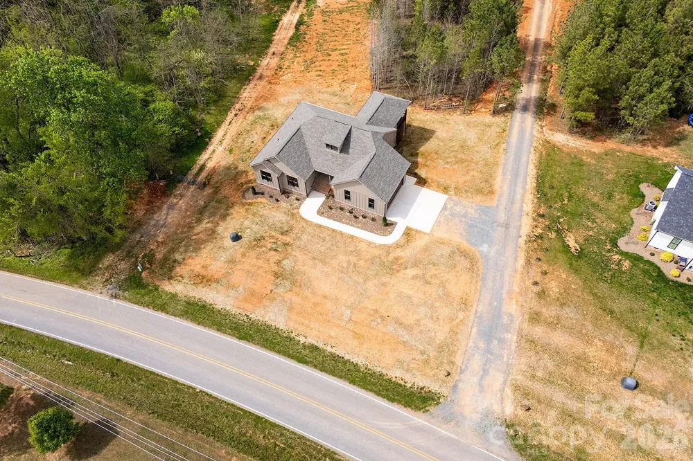 42435 Bowers Road Norwood, NC 28128
