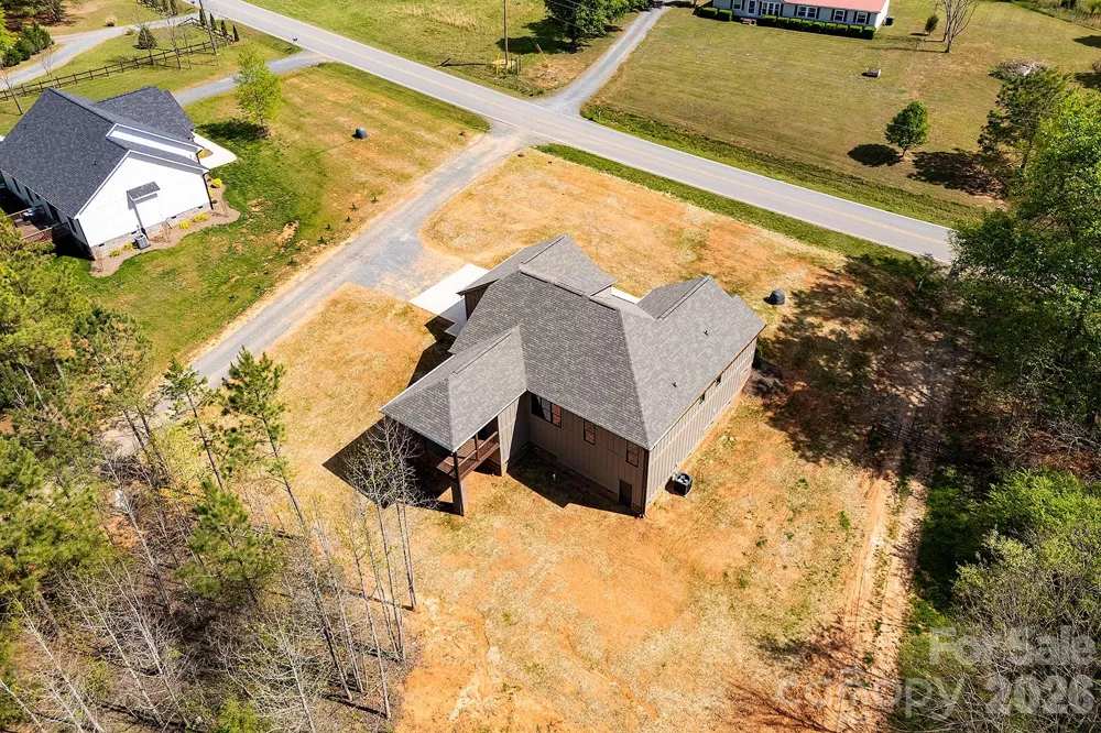 42435 Bowers Road Norwood, NC 28128