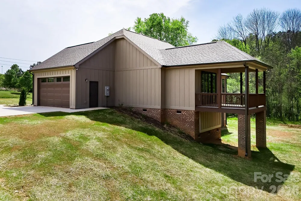 42435 Bowers Road Norwood, NC 28128