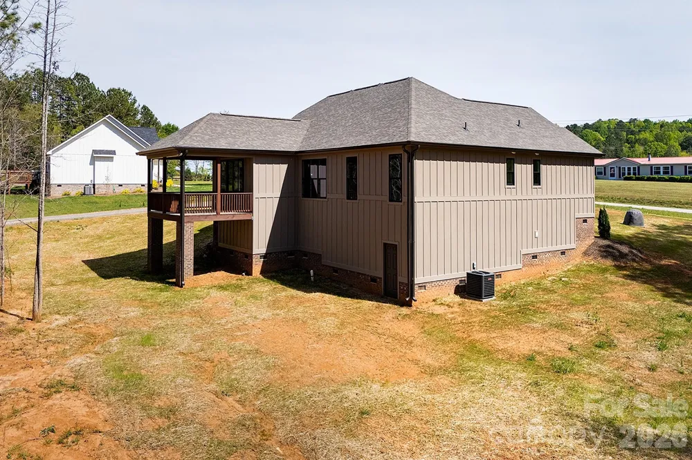 42435 Bowers Road Norwood, NC 28128