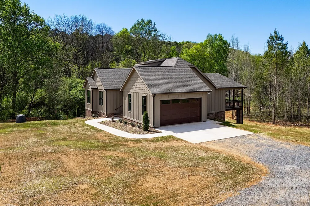 42435 Bowers Road Norwood, NC 28128
