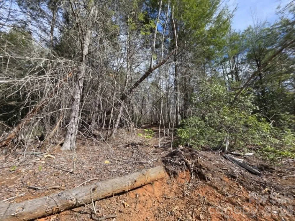 Lot 7 Kerlee Lane Old Fort, NC 28762